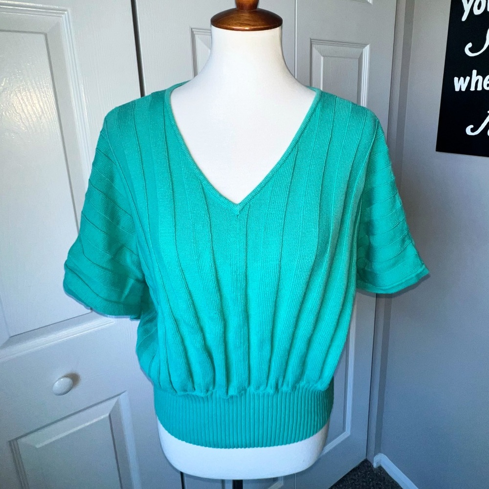 Eight Eight Eight | Sweater